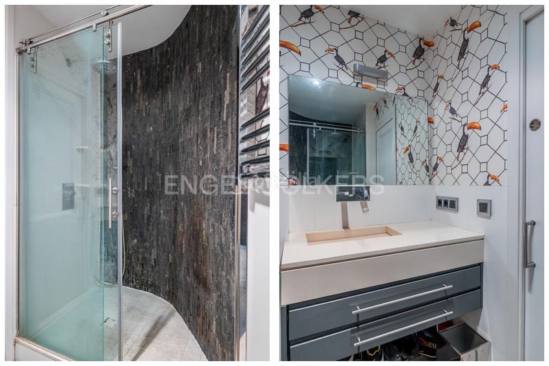 Foto db5b4425-b3f8-46a0-a044-3f2bcbe36910. Apartament amb calefacció aparcament piscina a El Porvenir Sevilla