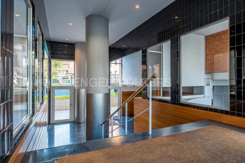 Foto e27c31db-5c5e-41a8-9ca3-93e8c84ac5da. Apartament amb calefacció aparcament piscina a El Porvenir Sevilla