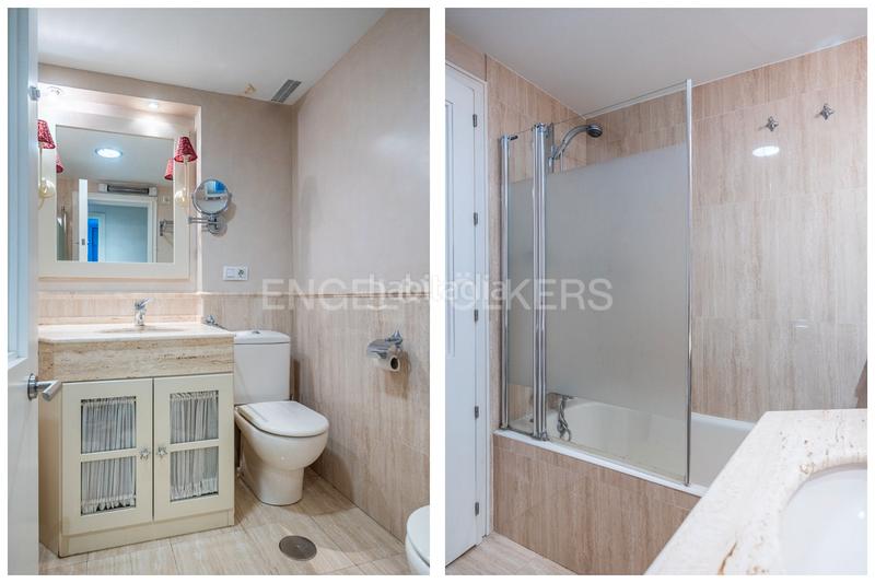 Foto e82ae369-f505-4ab7-937f-5bbd48a6762e. Apartament amb calefacció aparcament piscina a El Porvenir Sevilla