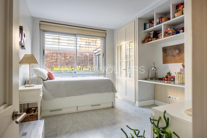 Foto eda63ea6-21bf-4137-960f-90f488ac2fd7. Apartament amb calefacció aparcament piscina a El Porvenir Sevilla