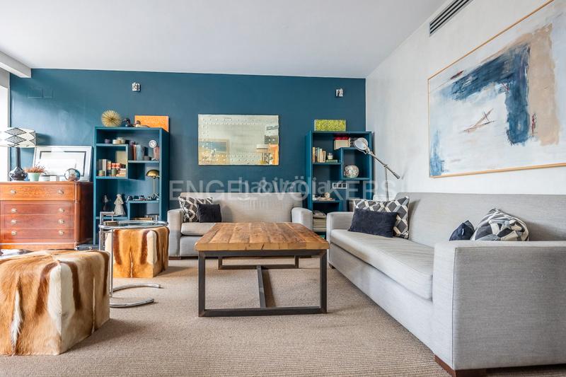 Foto f04873d7-ecf4-47cb-b7b0-bab43fa6c5f3. Apartament amb calefacció aparcament piscina a El Porvenir Sevilla