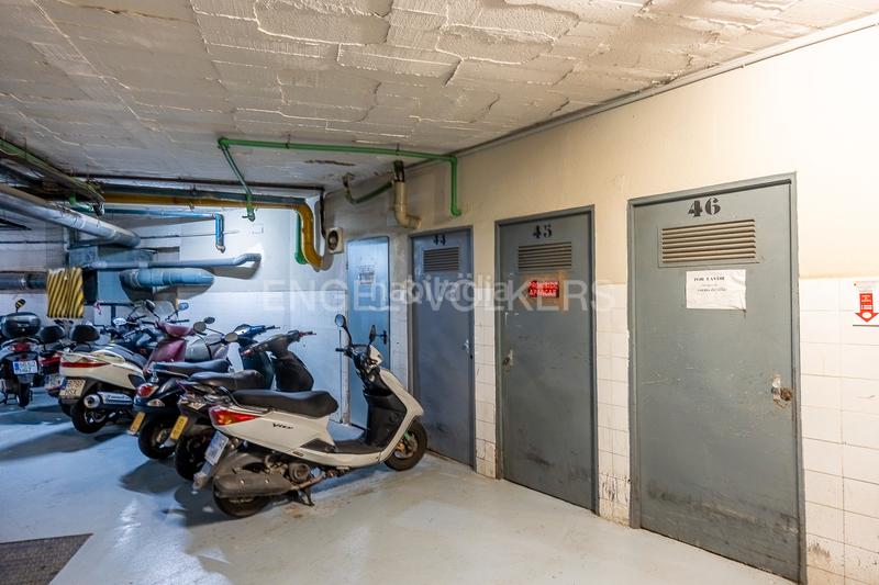 Foto fa3ffebd-d099-4e37-9a46-92a167f3ab57. Apartament amb calefacció aparcament piscina a El Porvenir Sevilla