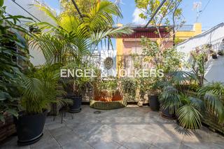 Maison  Calle miguel cid. Casa con encanto andaluz, muy luminosa, con terraza al mismo niv