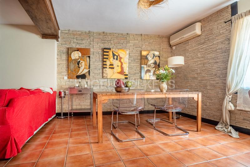 Foto 067d881d-5617-4585-8801-1352c70b6010. Casa amb calefacció a Écija