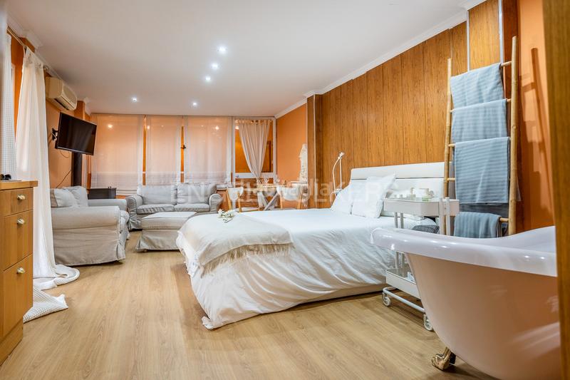 Foto befd5576-1157-41cb-84b2-e08056960d37. Casa amb calefacció a Écija