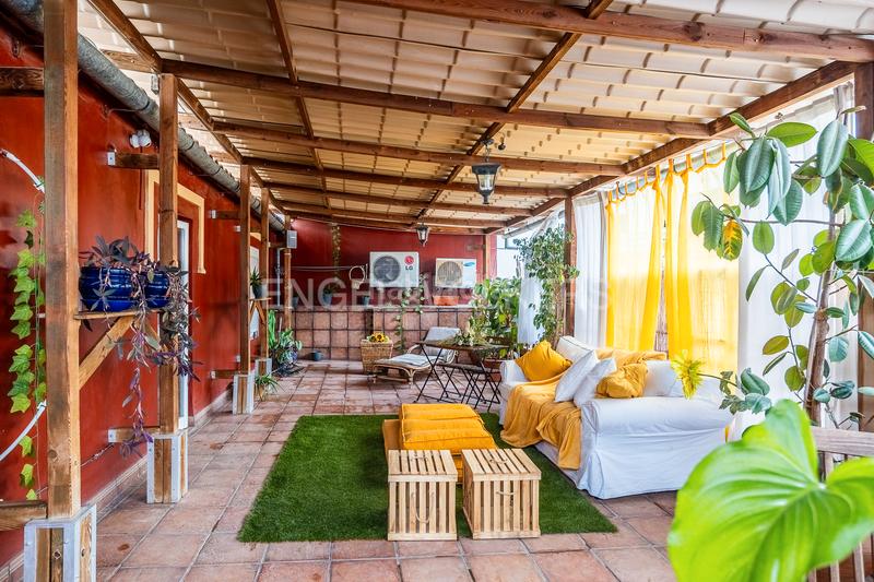 Foto c1e65267-4d77-4cea-9d58-b8d4ad97b3d0. Casa amb calefacció a Écija