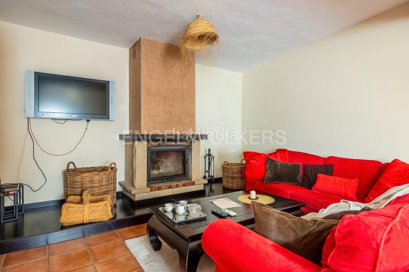 Foto ed435248-c049-408c-b826-549828a9c700. Casa amb calefacció a Écija