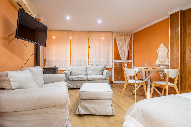 Foto f30029f5-9827-4e43-a63e-e66d483178fb. Casa amb calefacció a Écija