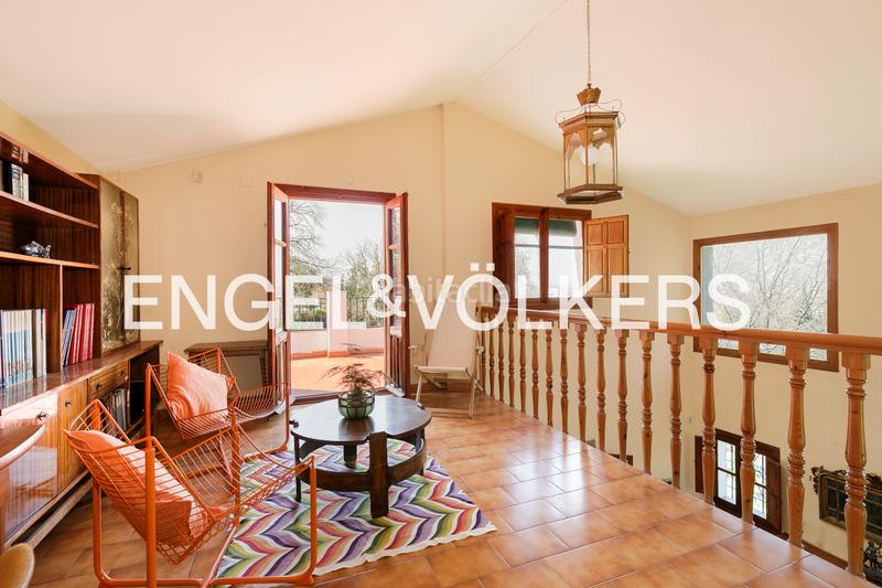 Foto 5c12e189-76e5-4067-8dfa-31261142e7e9. Casa chalet unifamiliar con gran terreno y vistas a sierra nevada en Cájar