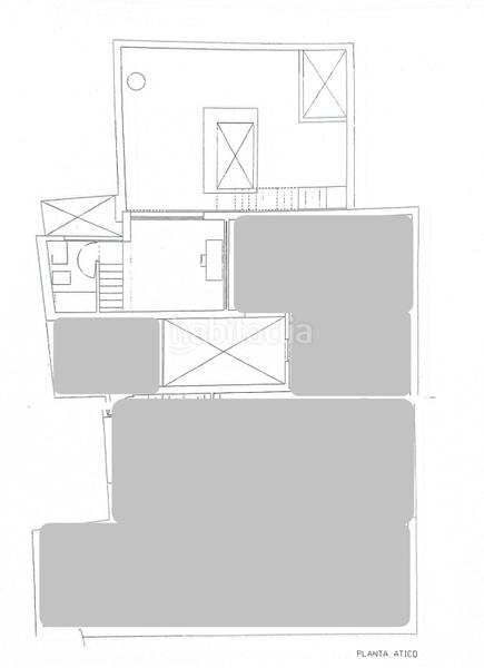Foto 06749518-3276-4807-9ced-c5f43da0fd67. Àtic amb calefacció a Arenal - Museo Sevilla