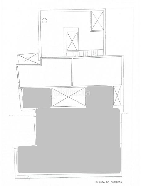Foto 30580911-b12d-4d98-a979-c8fd181b6011. Àtic amb calefacció a Arenal - Museo Sevilla