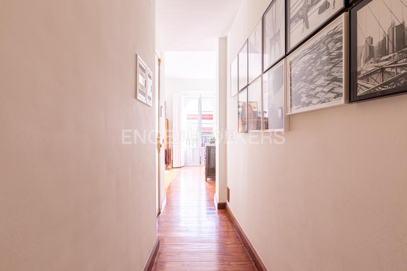 Foto 37f02889-aa2b-430e-a161-39a61e09b8d8. Àtic amb calefacció a Arenal - Museo Sevilla