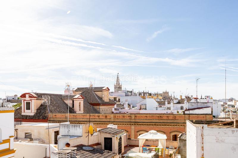 Foto 3c4d5c46-cb33-43a2-b912-73e3a923b00d. Àtic amb calefacció a Arenal - Museo Sevilla