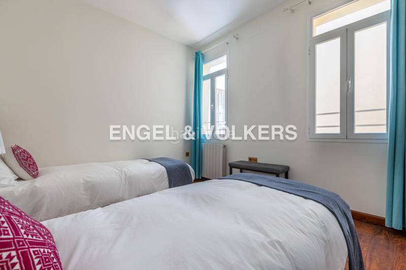 Foto 517ed822-730a-4e09-ab68-c66d1f16ad1c. Àtic amb calefacció a Arenal - Museo Sevilla