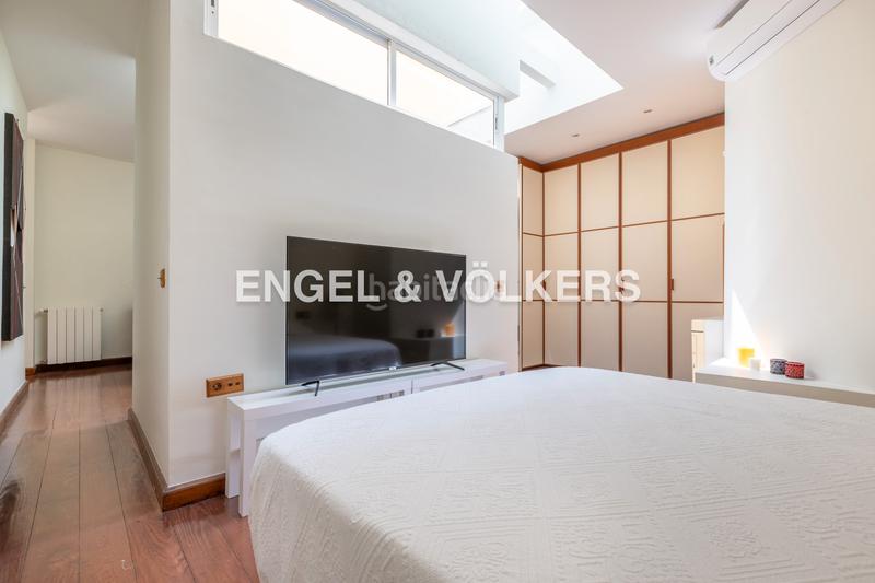 Foto 574e1f6f-890b-4cba-95d4-659c4470e413. Àtic amb calefacció a Arenal - Museo Sevilla