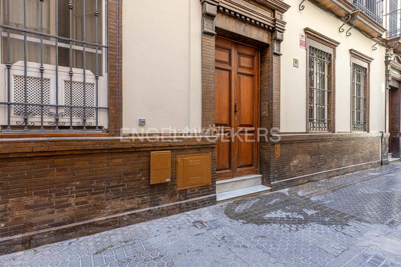 Foto 65c02858-0c08-4824-adf7-6b534a6a8d0a. Àtic amb calefacció a Arenal - Museo Sevilla