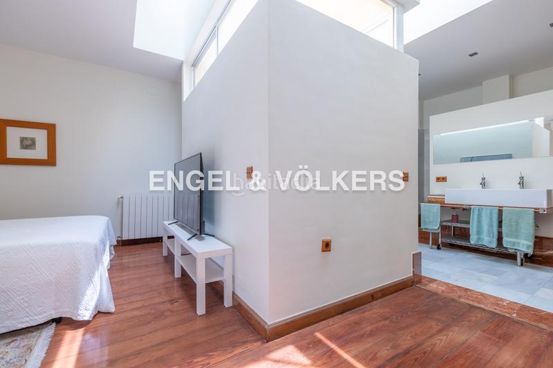 Foto 671a3f94-20fc-4901-bb4b-ba5caa76f8a2. Àtic amb calefacció a Arenal - Museo Sevilla