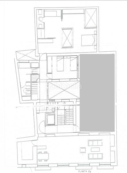 Foto 6ddf1bcf-a7ca-4062-95ea-344cbafa3502. Àtic amb calefacció a Arenal - Museo Sevilla