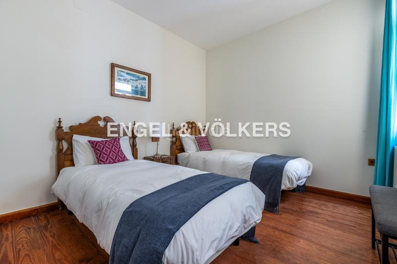 Foto 6ee5cfbf-fb63-4c9f-95bb-909241b81fcc. Àtic amb calefacció a Arenal - Museo Sevilla