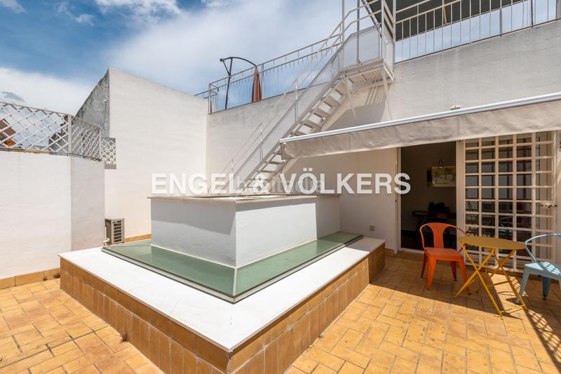 Foto 71e65b95-3487-4dd0-a276-33c7687cc34f. Àtic amb calefacció a Arenal - Museo Sevilla