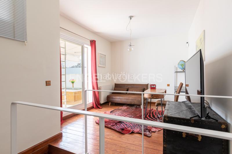 Foto 744e2578-d39c-402c-b8ab-b321608460c1. Àtic amb calefacció a Arenal - Museo Sevilla