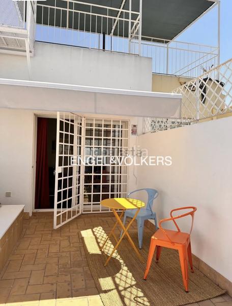 Foto 94597ce3-cb74-45f8-b4fe-dc9282db418f. Àtic amb calefacció a Arenal - Museo Sevilla