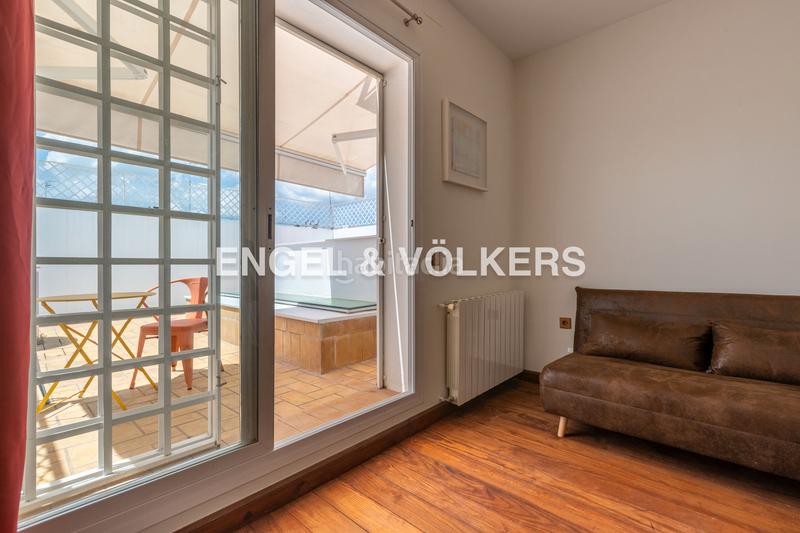 Foto ac16cefd-2f6c-448a-891b-a6c51651ed72. Àtic amb calefacció a Arenal - Museo Sevilla