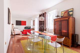 Àtic a Arenal - Museo. Ático duplex con terraza en  el centro de sevilla