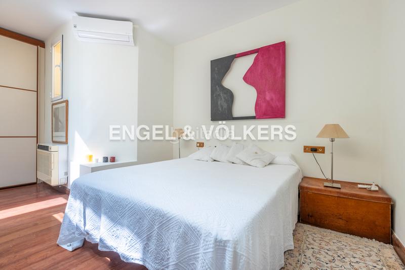 Foto e28e4d72-f756-4fc7-99aa-0dc2b45dc705. Àtic amb calefacció a Arenal - Museo Sevilla