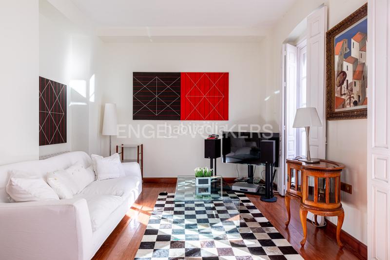 Foto ff977ec6-920e-484e-9fdd-a6087f297404. Àtic amb calefacció a Arenal - Museo Sevilla