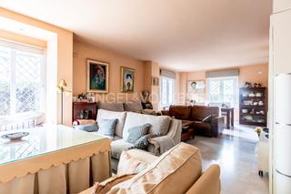 Appartement à El Porvenir. Espacio, calidad y ubicación privilegiada en el porvenir