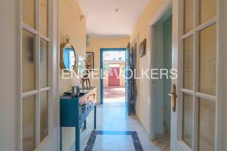 Casa a El Juncal - Vallealto. Exclusivo chalet independiente en valle alto  el puerto de santa