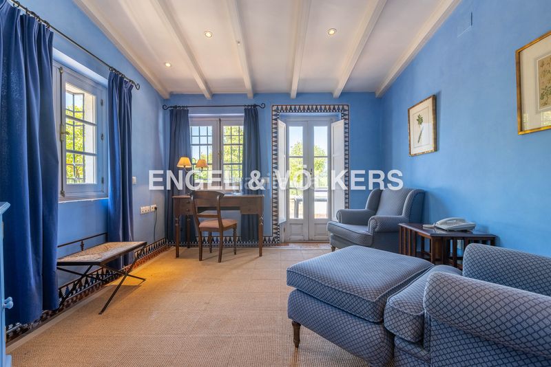 Foto 0a37c139-1072-49cc-93d0-91299d00dabf. Terreny residencial a Pedanías Sur Utrera
