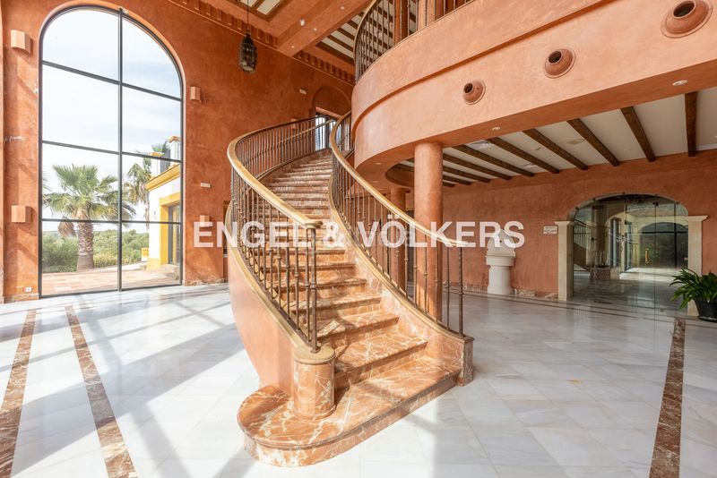 Foto 502ff247-8f96-4844-ac49-3627e019def2. Terreny residencial a Pedanías Sur Utrera