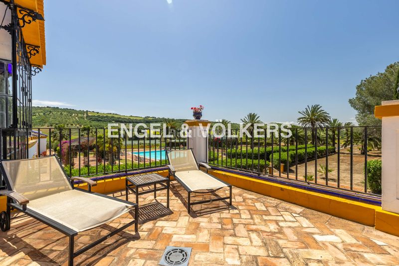 Foto 9b951eed-a03f-4096-beee-533906fa4c08. Terreny residencial a Pedanías Sur Utrera
