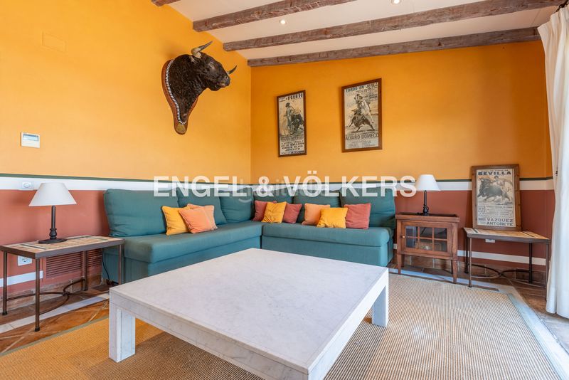 Foto 9de0b724-b85b-4544-80fc-525128d1a433. Terreny residencial a Pedanías Sur Utrera