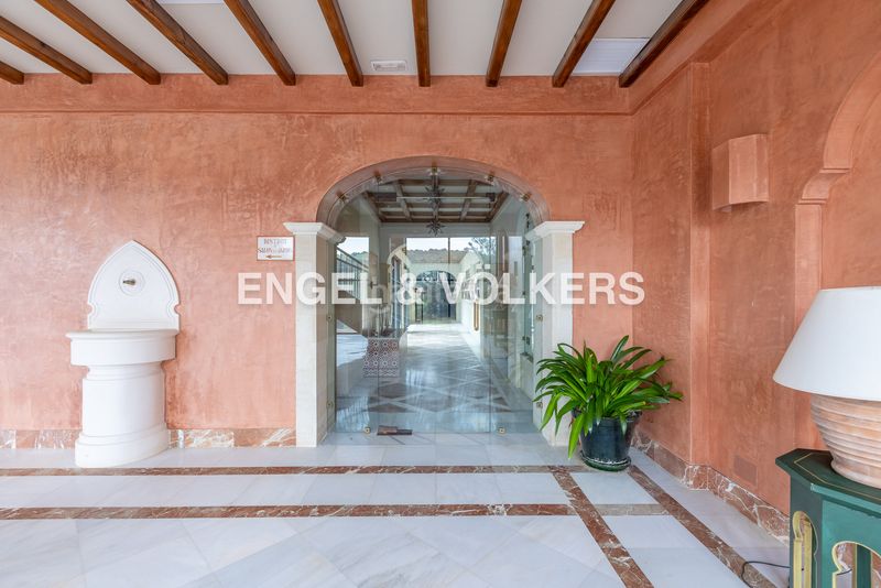 Foto a24d757b-12b4-4865-b4b5-811ebfd396e1. Terreny residencial a Pedanías Sur Utrera