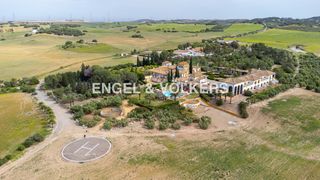 Terreno residencial en Pedanías Sur. La gran propiedad trofeo de andalucía