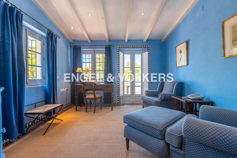 Foto 0a37c139-1072-49cc-93d0-91299d00dabf. Terreny residencial a Pedanías Sur Utrera