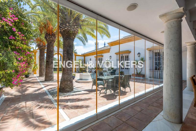 Foto 3091824e-aeec-488e-8ff6-2d29e2e0ab9a. Terreny residencial a Pedanías Sur Utrera