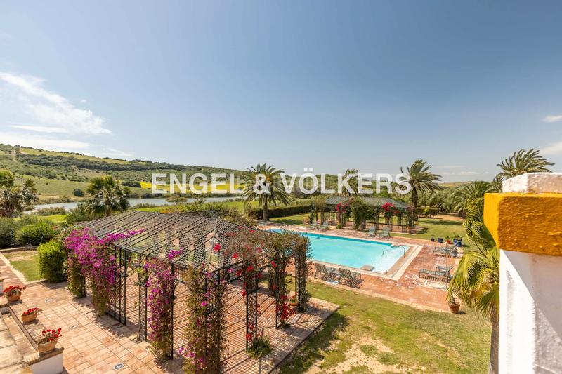 Foto 3354bfd1-a699-4eb5-946e-e2fd5020f5ae. Terreny residencial a Pedanías Sur Utrera