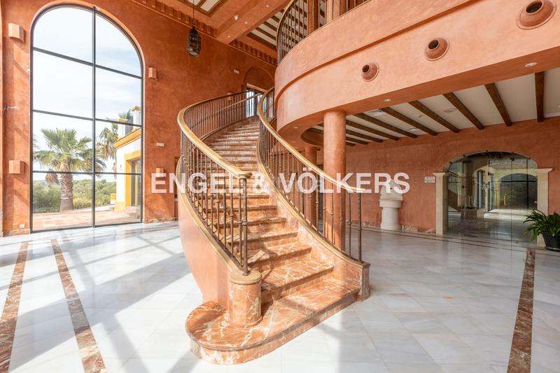 Foto 502ff247-8f96-4844-ac49-3627e019def2. Terreny residencial a Pedanías Sur Utrera