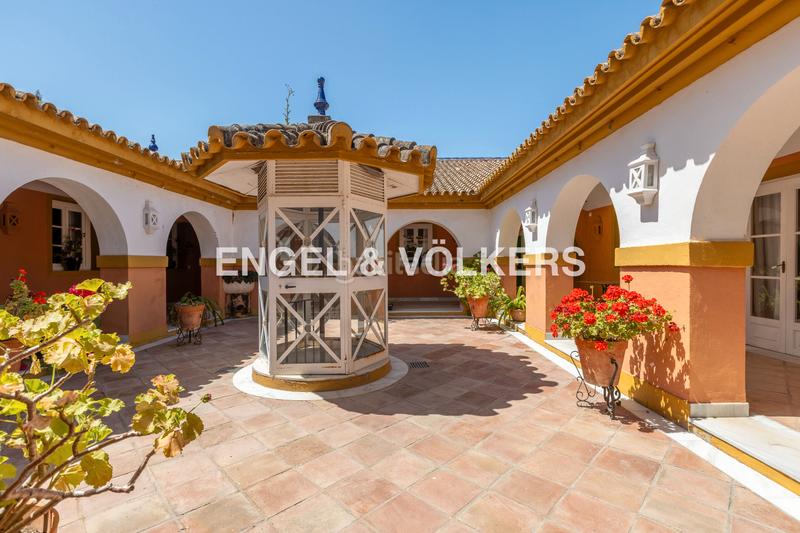 Foto 536c66e4-b7f9-441c-91c1-5c0f42b1f1f3. Terreny residencial a Pedanías Sur Utrera