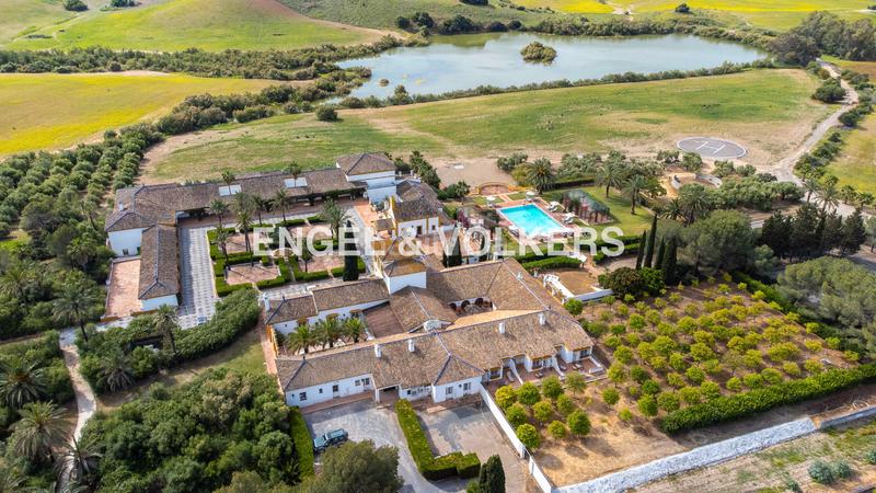 Foto 5c895b99-165b-4bac-b102-92ab0db545fe. Terreny residencial a Pedanías Sur Utrera