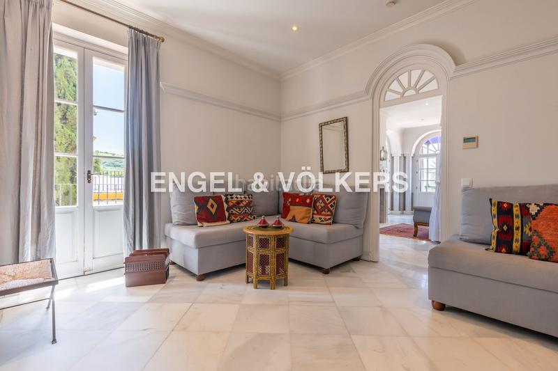 Foto 7909e39c-e978-4276-aa20-70b83c1e2f10. Terreny residencial a Pedanías Sur Utrera