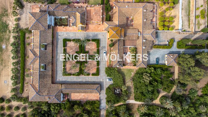 Foto 8e934749-3a0a-4cef-97d5-0795a8472547. Terreny residencial a Pedanías Sur Utrera