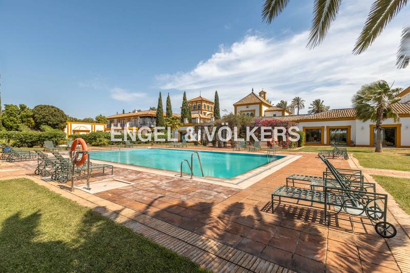 Foto 915af0f6-b586-4a7d-866c-b170a194e4a7. Terreny residencial a Pedanías Sur Utrera