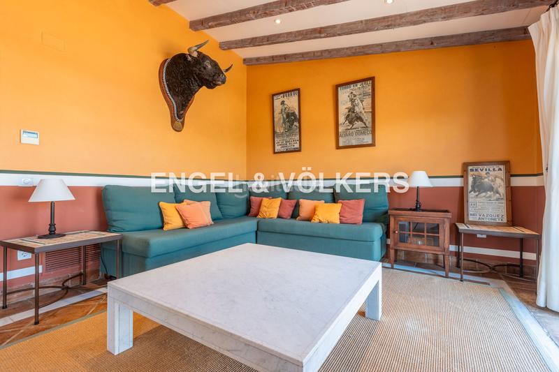 Foto 9de0b724-b85b-4544-80fc-525128d1a433. Terreny residencial a Pedanías Sur Utrera