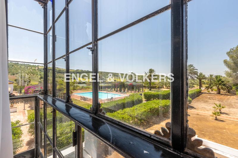 Foto a043ef5c-976d-4c38-860a-652ba9b8c92f. Terreny residencial a Pedanías Sur Utrera