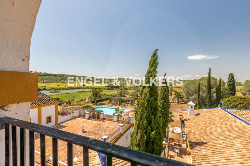 Foto d905c511-74b0-4852-93a8-314355ece6d8. Terreny residencial a Pedanías Sur Utrera